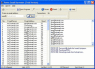 Email Address Finder screenshot